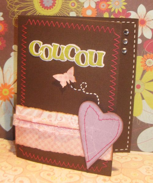 Carte-coucou