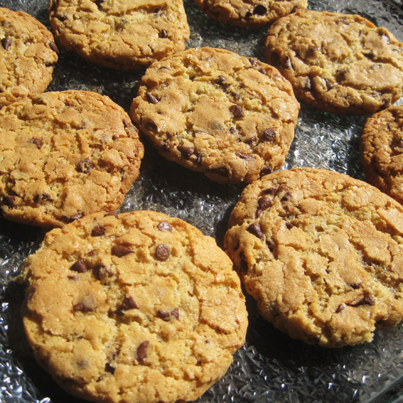 Cookies-miam