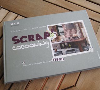 Scrapcocooning